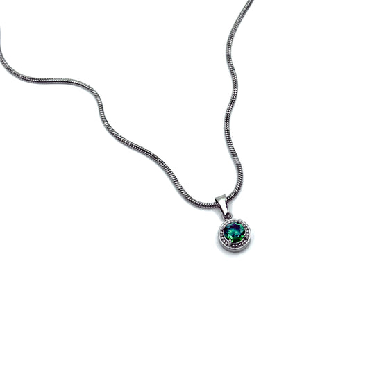 ZIRCON
